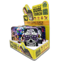 Sugar Skull Dual Torch Lighter - 9 Pieces Per Retail Ready Display 41582 SMOKEZILLA