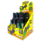 Pivot Head Torch Lighter with Flip Down Lid- 10 Pieces Per Retail Ready Display 41590 SMOKEZILLA