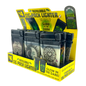 GID Cigarette Pack Thin Lighter - 9 Pieces Per Retail Ready Display 41728 SMOKEZILLA