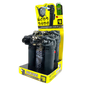 Dragon Breath XXL Torch Lighter - 6 Pieces Per Retail Ready Display 41730 SMOKEZILLA