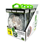 Nicotine Pouch and Storage Canisters - 4 Pieces Per Retail Ready Display 41784 SMOKEZILLA
