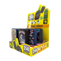 Patriotic USA 250 Dual Torch Lighter - 10 Pieces Per Retail Ready Display 41841