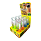 Shifting Sands Glow-in-Dark Lighter Case - 8 Pieces Per Retail Ready Display 41850