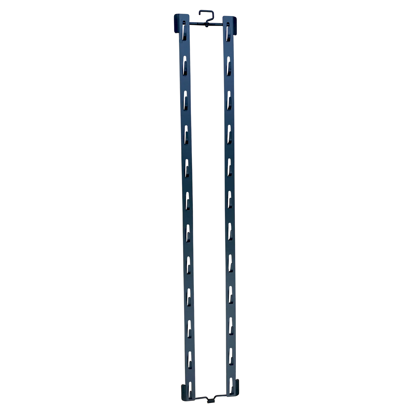 Display Side Merchandising Hang Strip with Hooks ONLY 977460 SMOKEZILLA