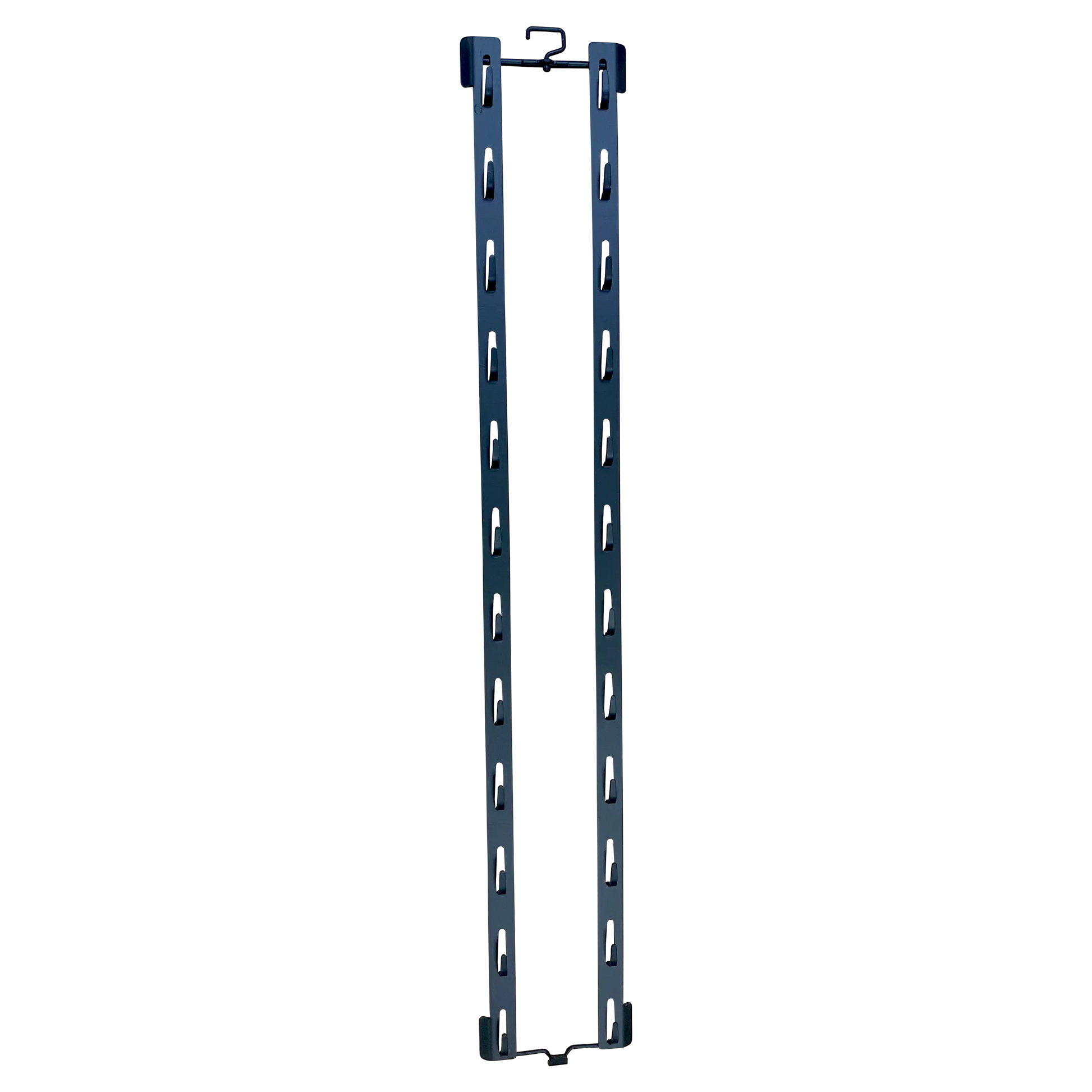 Display Side Merchandising Hang Strip with Hooks ONLY 977460 SMOKEZILLA