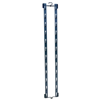 Display Side Merchandising Hang Strip with Hooks ONLY 977460 SMOKEZILLA
