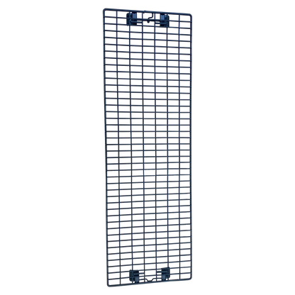 Merchandising Fixture - Display Rack Side Grid ONLY 977470 SMOKEZILLA