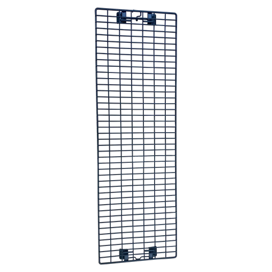 Merchandising Fixture - Display Rack Side Grid ONLY 977470 SMOKEZILLA