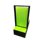 Smokezilla Floor Display Short Body Rack + Base - Merchandising Fixture ONLY 986490 SMOKEZILLA