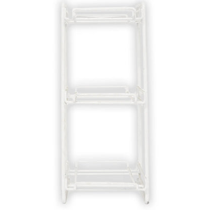 Merchandising Fixture - 3 Tier Lighter Countertop Plastic Rack ONLY 994040 SMOKEZILLA