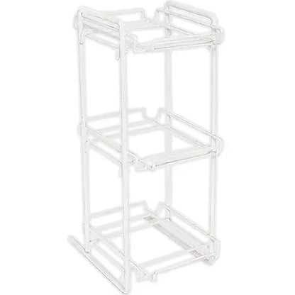 Merchandising Fixture - 3 Tier Lighter Countertop Plastic Rack ONLY 994040 SMOKEZILLA