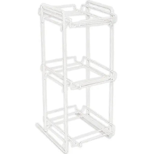 Merchandising Fixture - 3 Tier Lighter Countertop Plastic Rack ONLY 994040 SMOKEZILLA