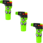 Green Glow-in-the-Dark Alien XXL Torch Lighter