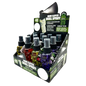Air Freshener Odor Slayer Skull Smoke Eater Spray - 12 Pieces Per Retail Ready Display 24350 SMOKEZILLA