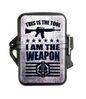 Briquet de survie TacGear