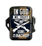 Briquet de survie TacGear