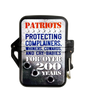 Briquet de survie TacGear