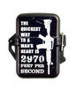 Briquet de survie TacGear