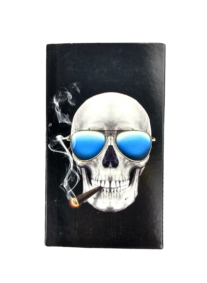 Zilla Match Box