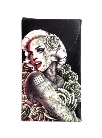 Zilla Match Box