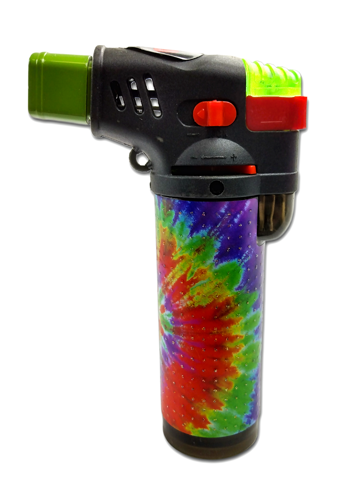 Printed XXL Torch Lighter