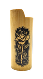 Wooden Lighter Case