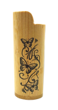 Wooden Lighter Case