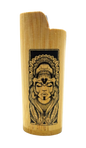 Wooden Lighter Case