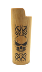 Wooden Lighter Case