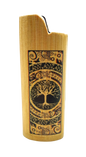 Wooden Lighter Case