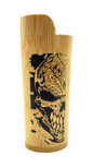 Wooden Lighter Case