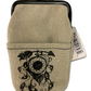 Canvas Cig Pouch