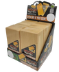Wood Magic Storage Box - 6 Pieces Per Retail Ready Display 23154 SMOKEZILLA