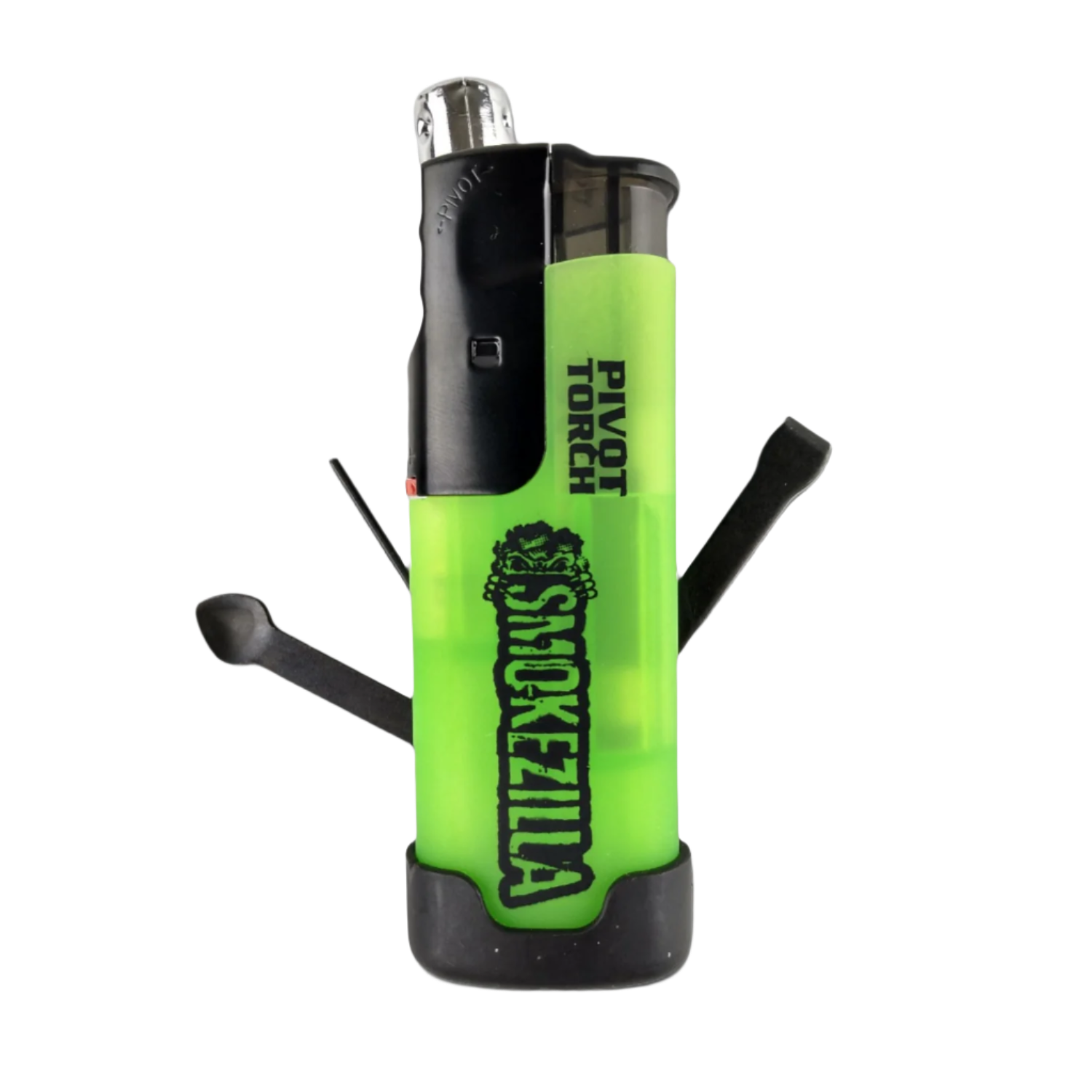 Smokezilla Pivot Torch – Smokezilla Shop