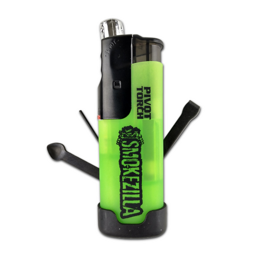 Smokezilla Pivot Torch