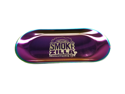 Metal Rolling Tray