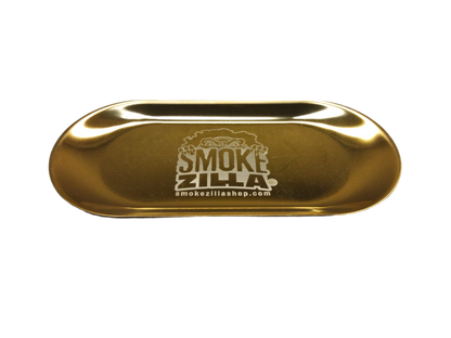Metal Rolling Tray