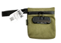 Sac de rangement en toile avec verrou