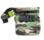 Sac de rangement en toile avec verrou