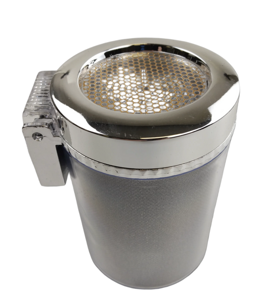 Light Show Butt Bucket