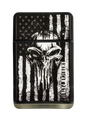 Dual Turbo Torch + Money Clip