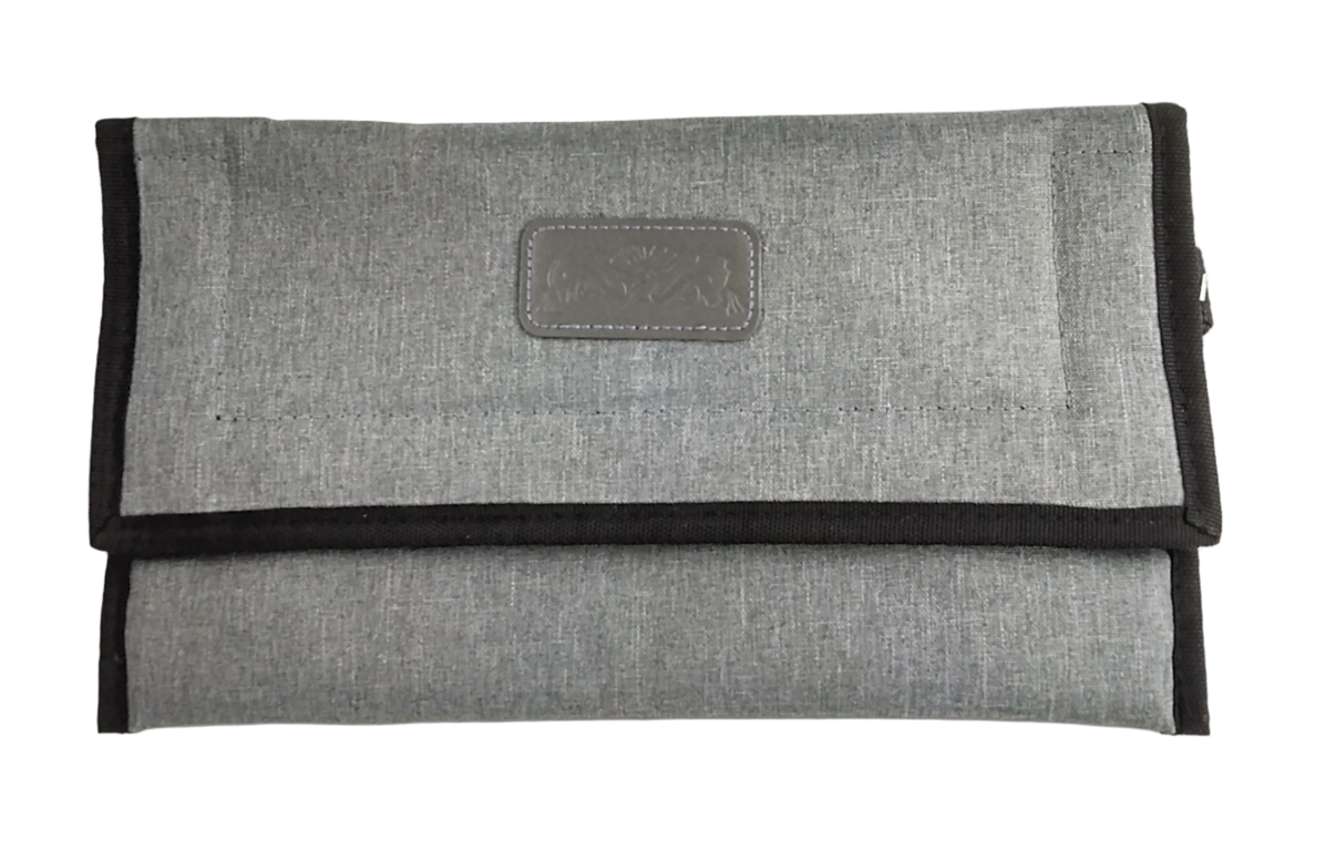 Zilla Flat Locking Bag Smokezilla Shop