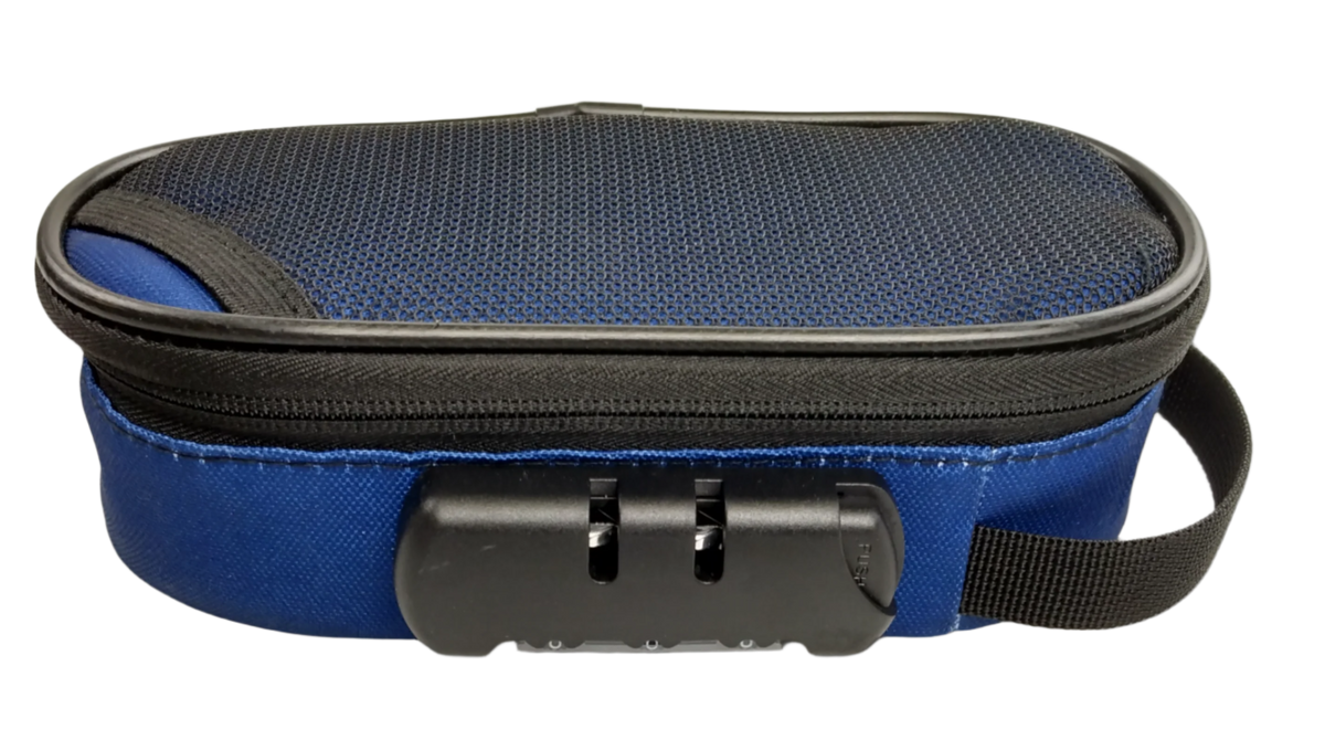 Zilla Locking Bag – Smokezilla Shop