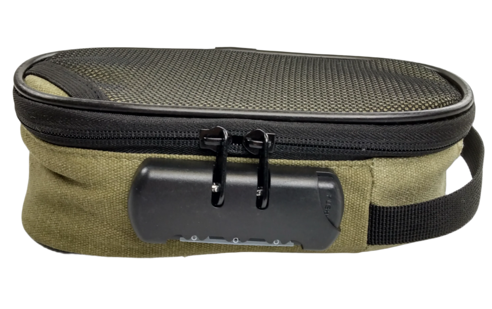 Zilla Locking Bag Smokezilla Shop