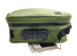 Smell Proof Canvas Locking Storage Bag