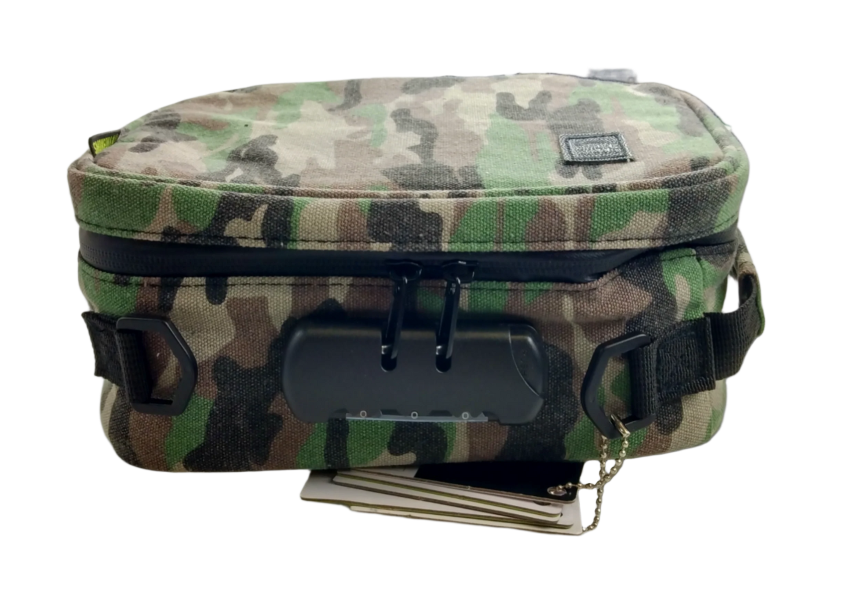 Locking Storage Bag Smokezilla Shop