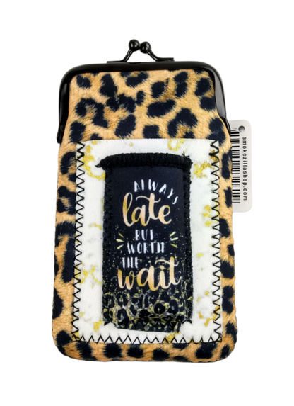 Cigarette Pouch