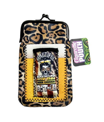 Cigarette Pouch