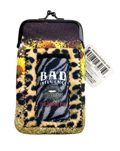 Cigarette Pouch