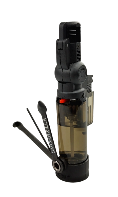 Multi-Tool Pivot Torch